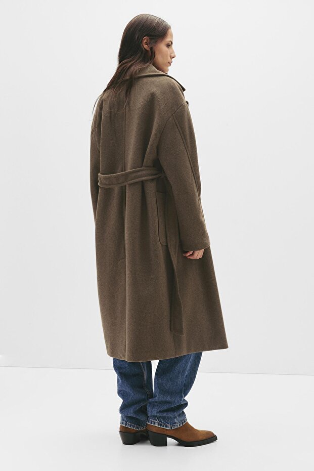 Kemerli Uzun Kaban - 4