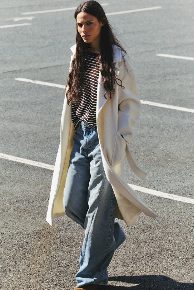 Kemerli Uzun Kaban - 1