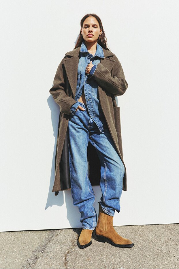 Kemerli Uzun Kaban - 1