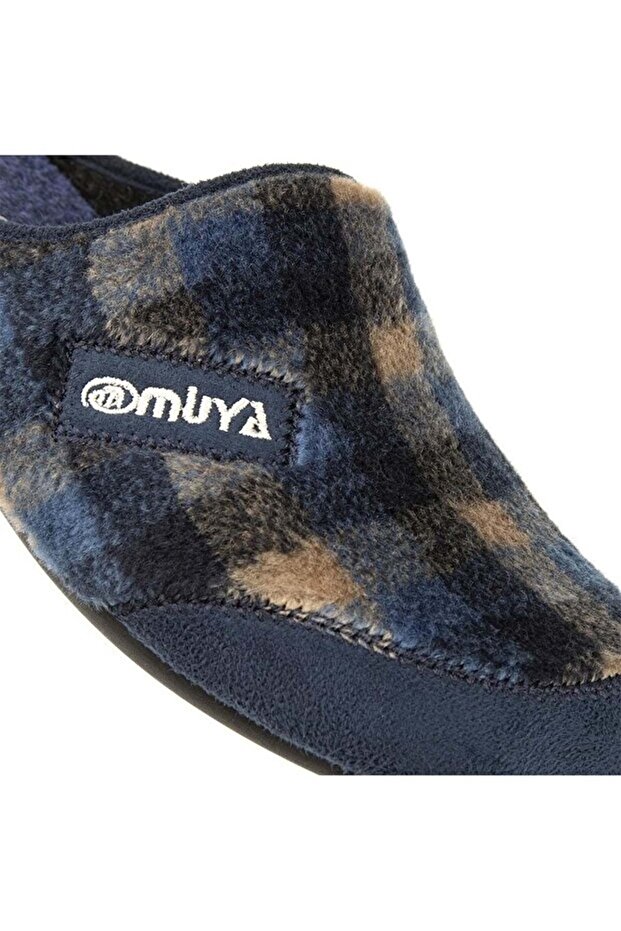 Merida Anatomik Taban Unisex Ev Terliği - 5