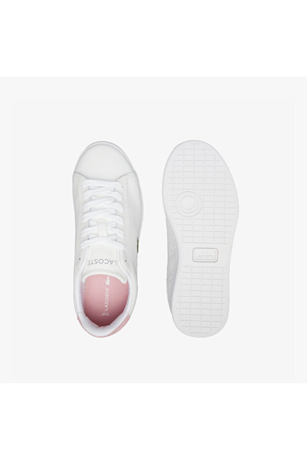 Carnaby Set Kadın Beyaz Sneaker - 4