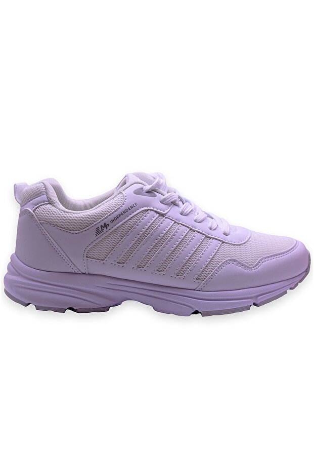 Mp 6803 Ortopedik Taban Yazlık Unisex Spor Ayakkabı - 2