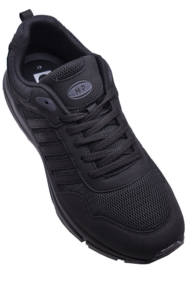 ----Mp 6803 Ortopedi Taban Erkek Spor Ayakkabı - 4