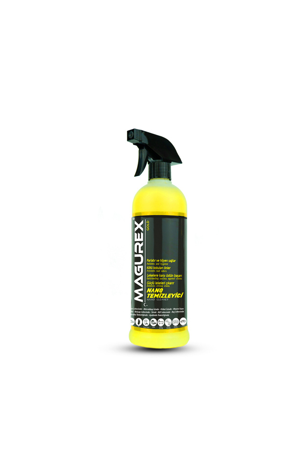 Nano Temizleyici 800 ml. - 2