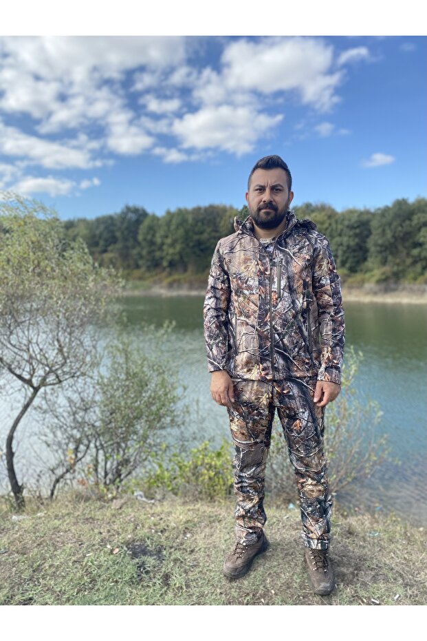 softhell orman desen takım