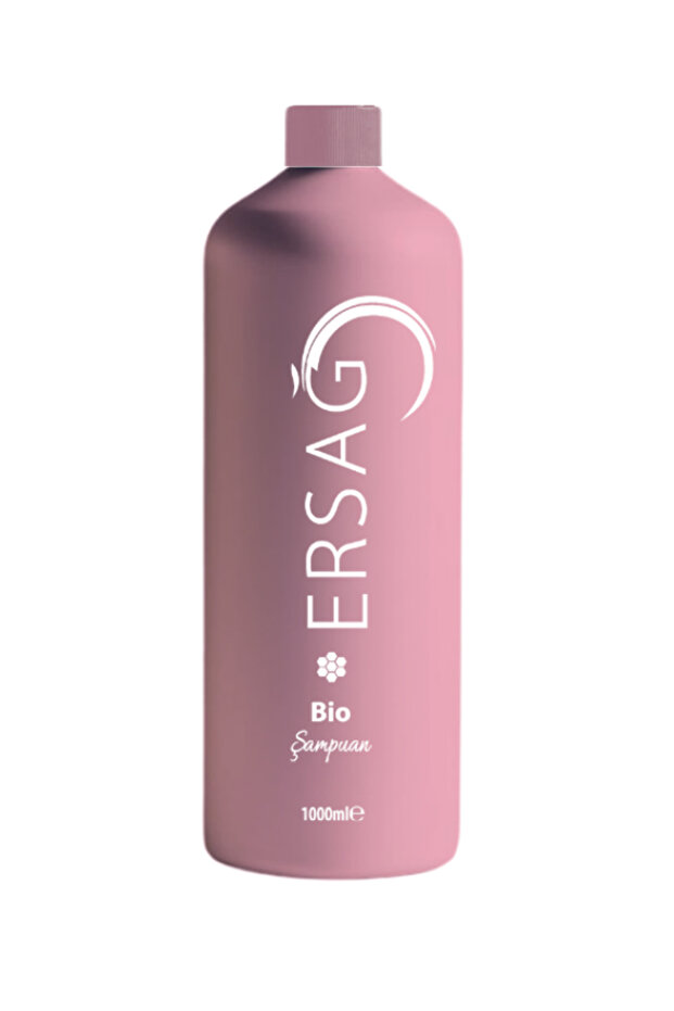 Ersağ BİO ŞAMPUAN 1000 ML - 1