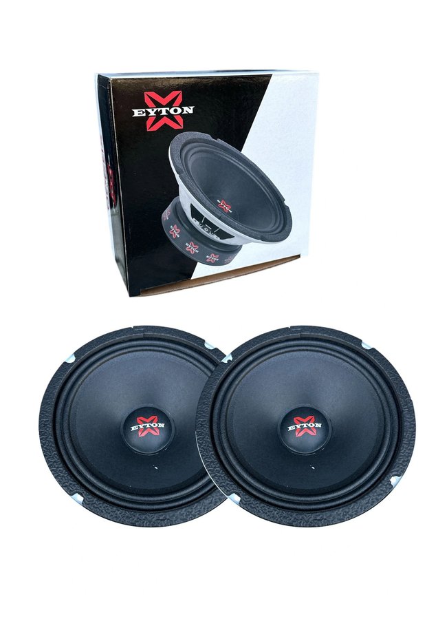 20 CM EYTON XR200 MİDRANGE