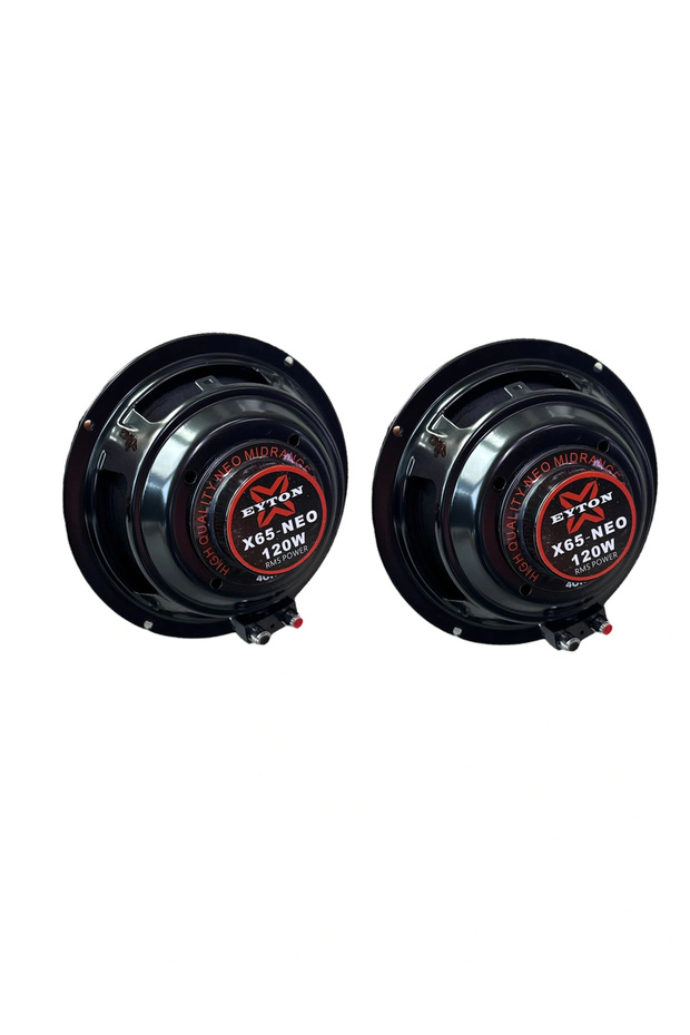 EYTON NEO 16 CM MİDRANGE - 3