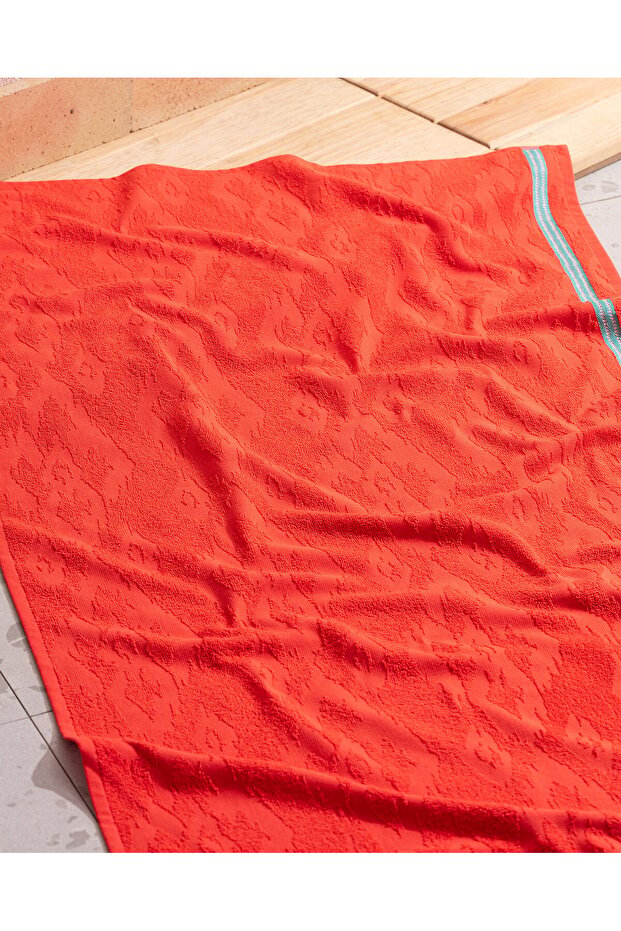 Niels Strandtuch - 4