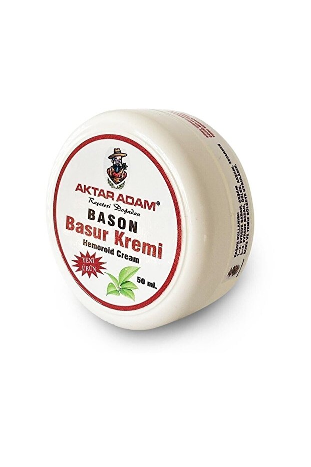 Bason Kremi - 2