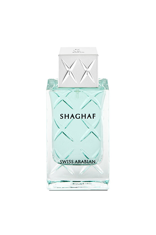 Shaghaf for Men Eau De Parfum 75ml