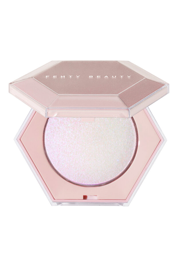 Diamond Bomb All-Over Illuminator Pink Ice Elsbeauty
