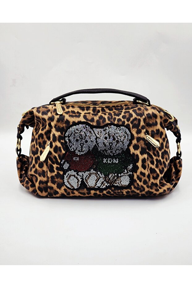 Women's Shoulder Crossbody Imported Designer Bag