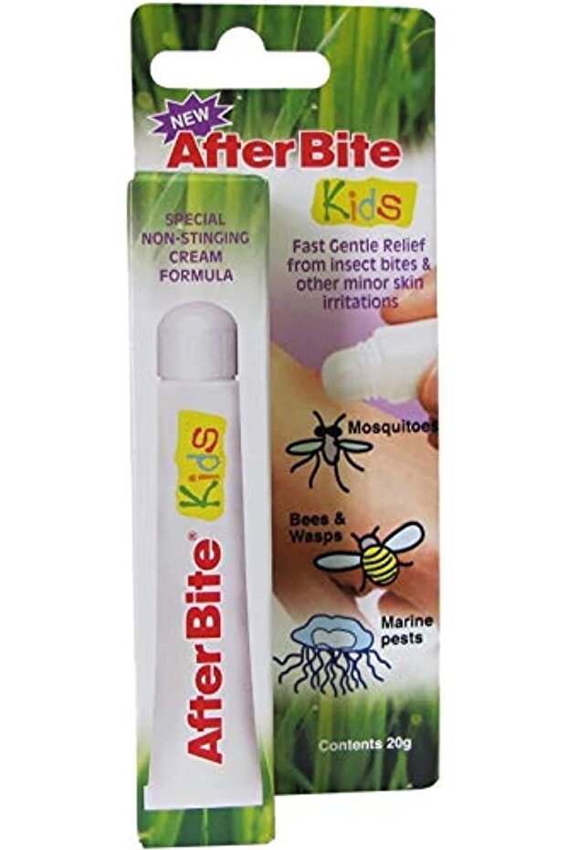 Kids Instant Itch Eraser (20g)