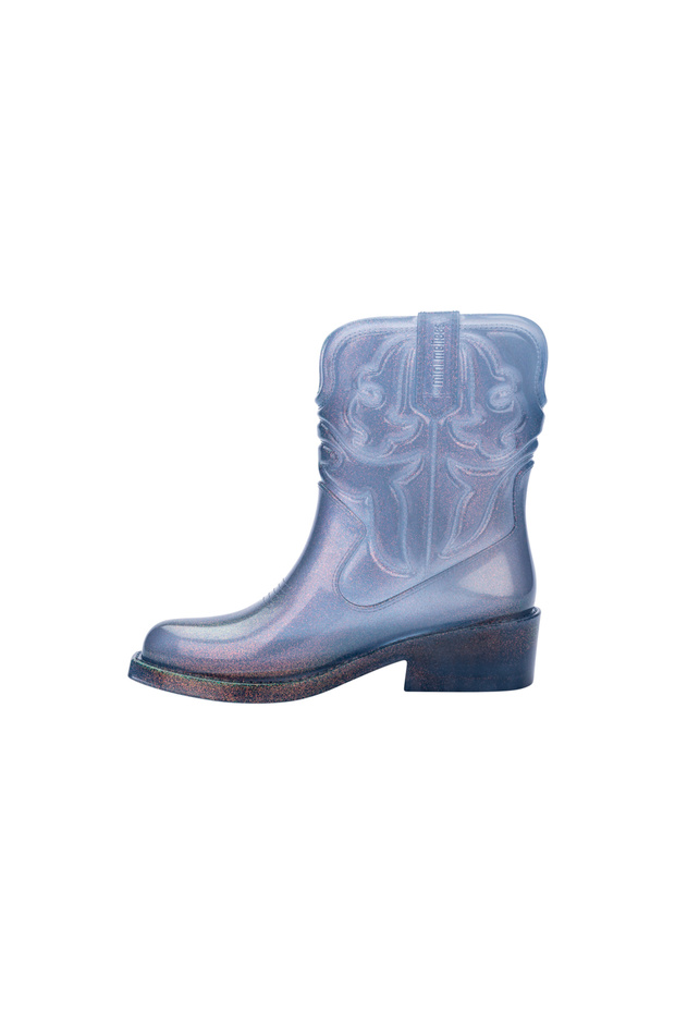 Çocuk Texas Bot - 3