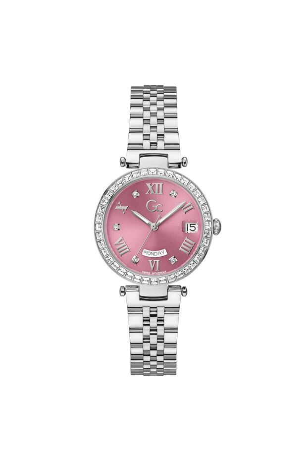 Gcz01024L3 Women Wrist Watch