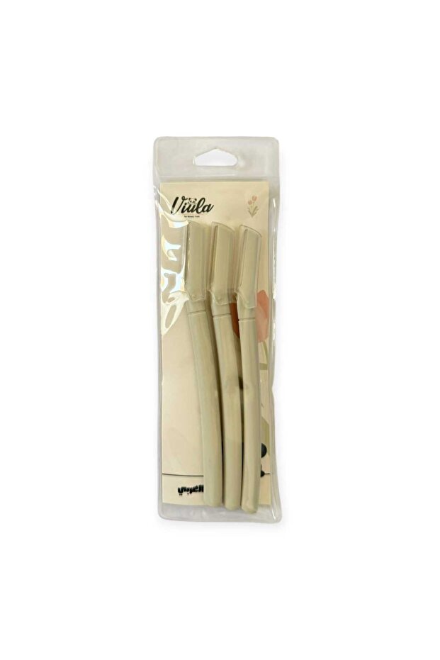 Face razors - 1