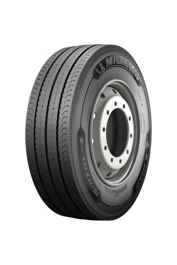 315/70R22.5 156/150L X MULTI Z (İADESİZ NET FİYATTIR) - 1