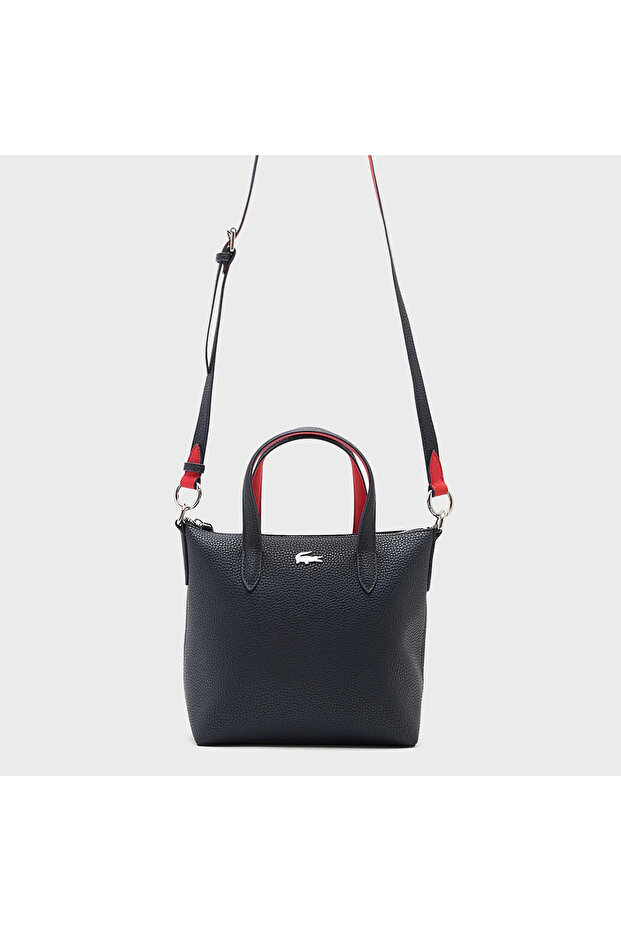 Women's Navy Blue Shoulder Bag (Nf5126Aa.B50)