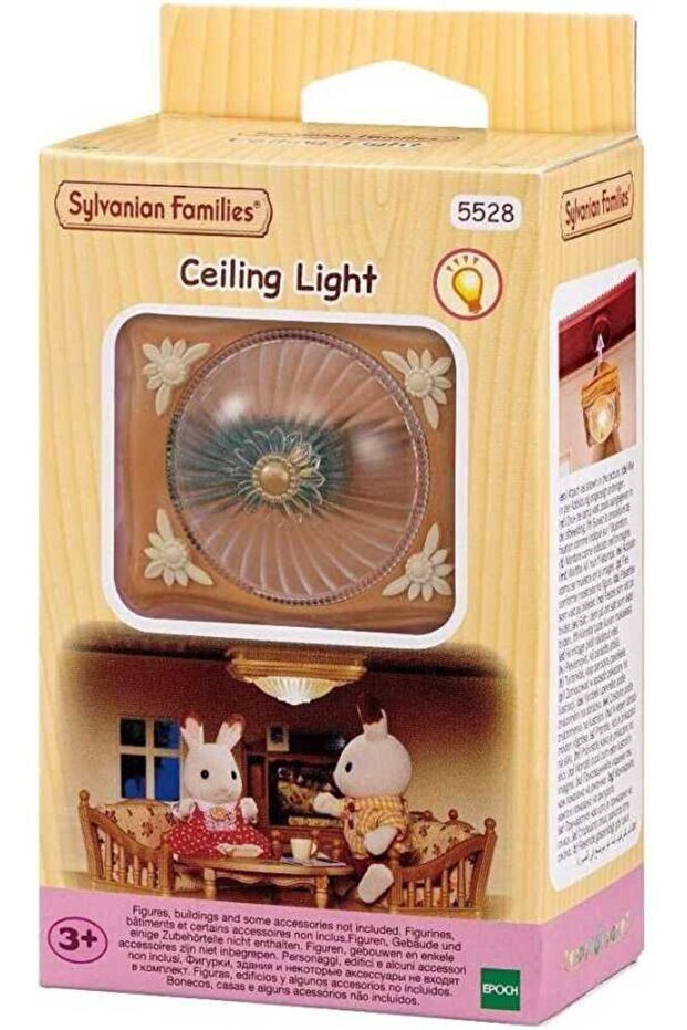 5528 Model Ceiling Lamp