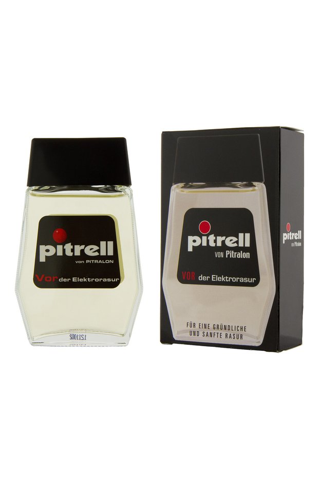 Pitrell Eau de Parfum bărbați înainte de bărbierit 100 ml (bărbat)