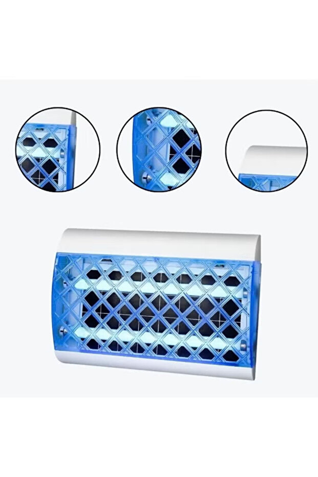 Electric Mosquito and Insect Killer, 30 Watt Electric Mosquito, Fly and Mosquito Zapper - 6