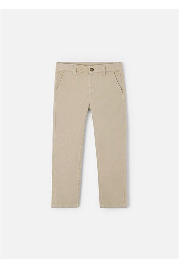 بنطلون أساسي للأولاد بيج 513 - 1