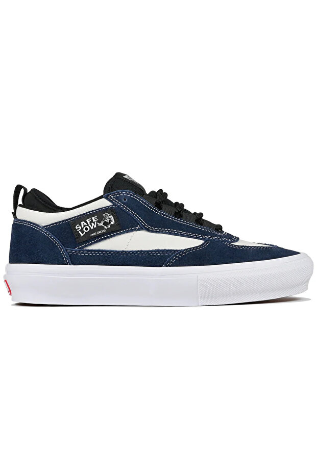 Skate Safe Low - 1