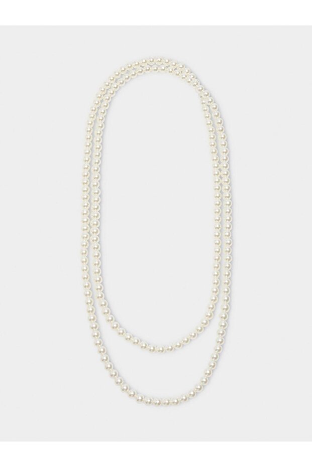 İki Sıra Kolye - 2