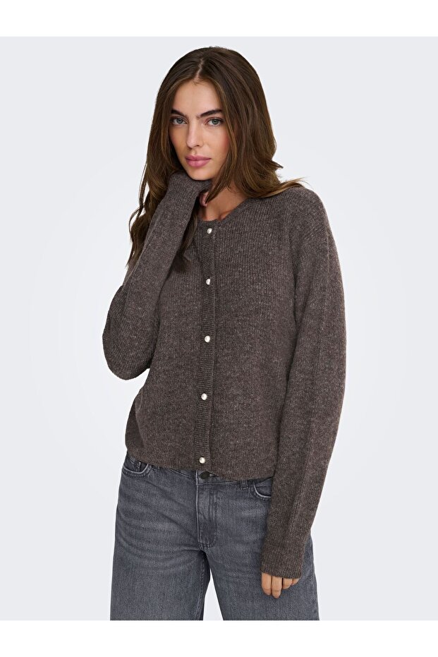 Strickjacke JDYLUMI Strickjacke - 6