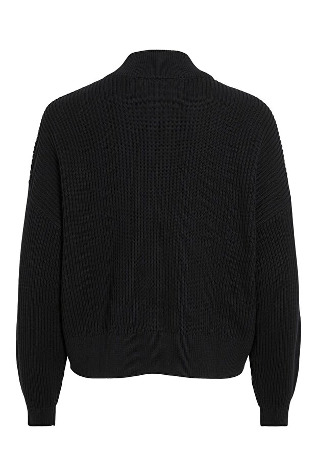 Strickpullover VICHING Rundhals - 3