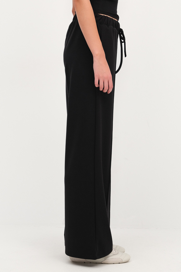 Wide Leg Modal Eşofman EŞF12024 - 4