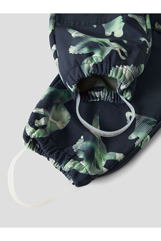 Softshell-Anzug ALFA08 - 6