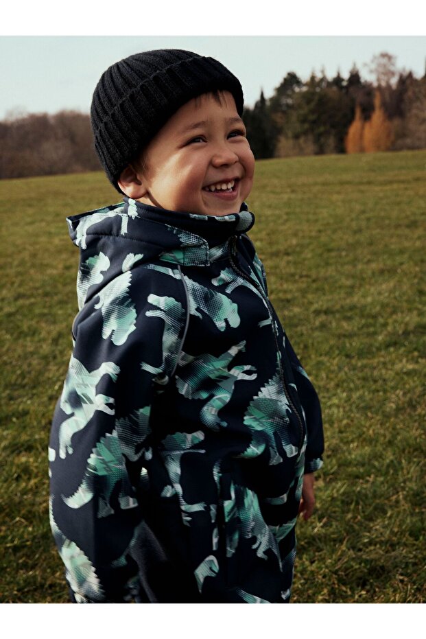 Softshell-Anzug ALFA08 - 8