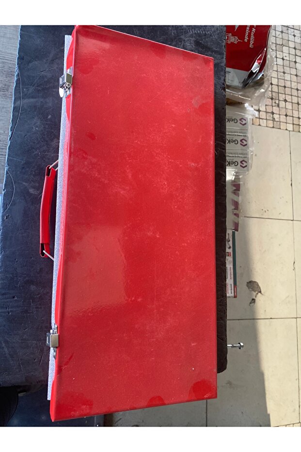 طقم مفاتيح لوكما 24 قطعة - 4