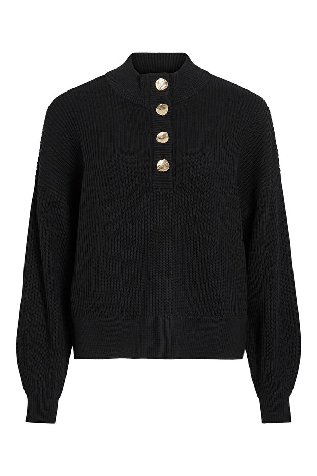 Strickpullover VICHING Rundhals - 2