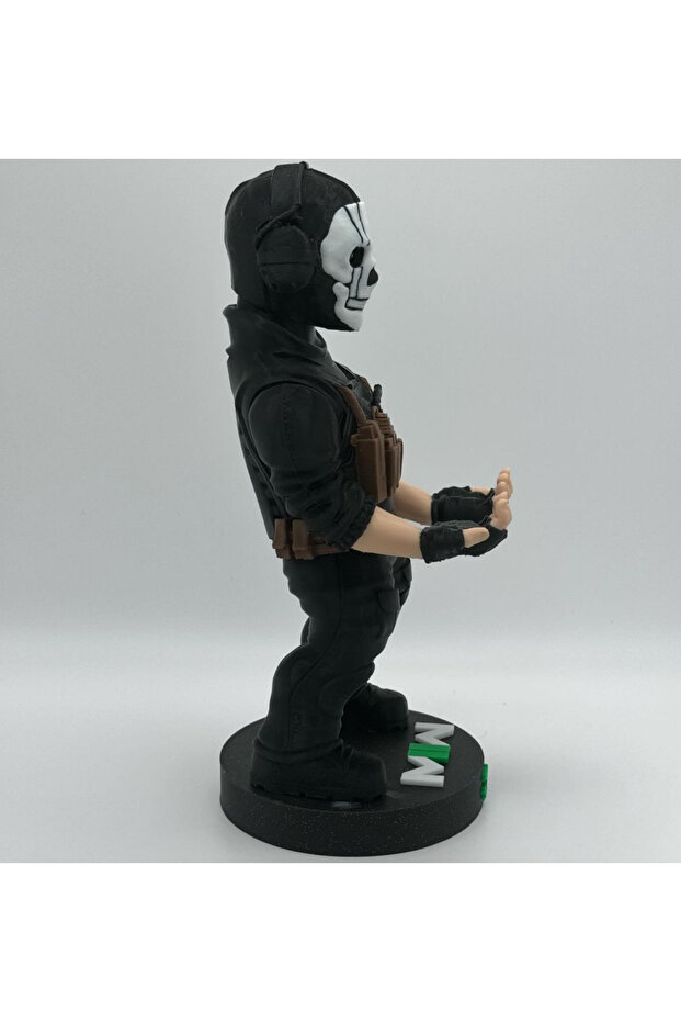 Ghost Kontrolcü Standı - 4