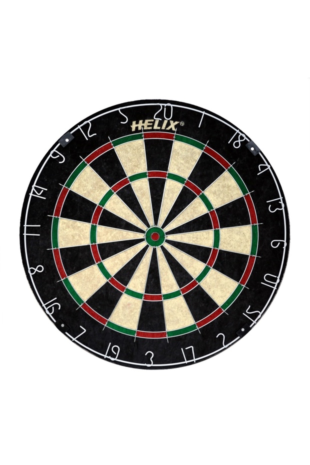 DBSB-20 Sisal Dart Tahtası - 1