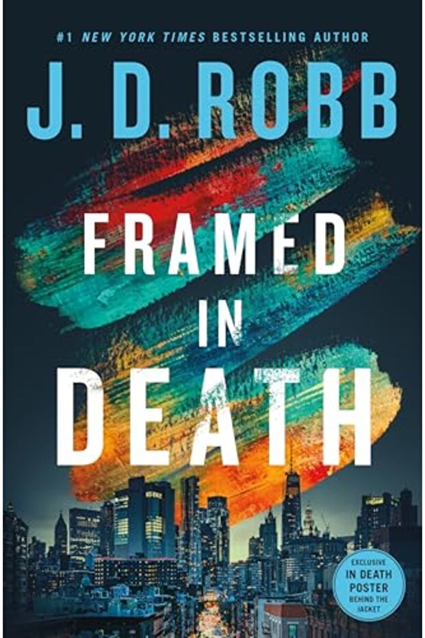 Framed in Death