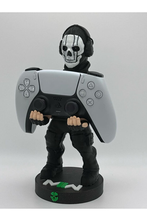 Ghost Kontrolcü Standı - 1