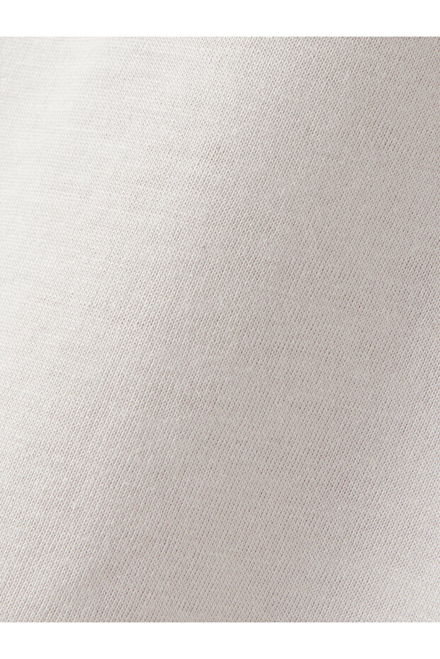 Galatasaray Premium Basic T-Shirt E251135 - 3