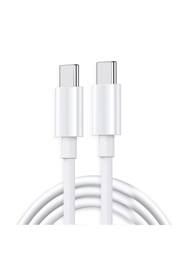 Phone Data Cable, Flippy, Universal Type-C To Type-C Cable, Compatible with Ios and - 1