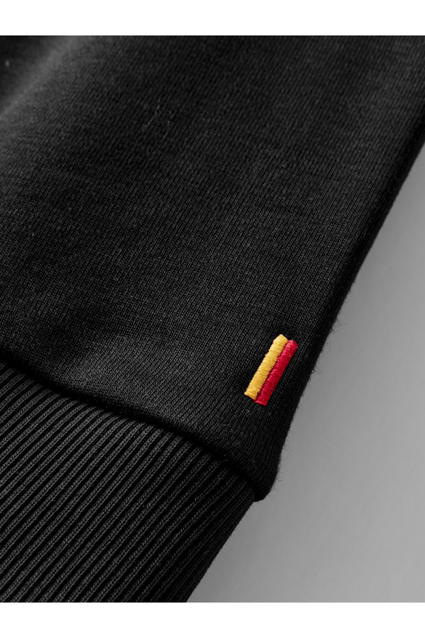 Galatasaray Premium Basic Sweat E251139 - 3