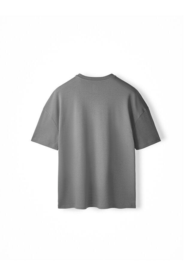 Galatasaray Premium Basic T-Shirt E251136 - 2