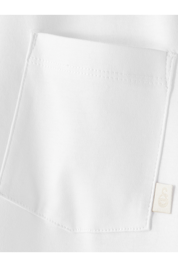 Galatasaray Premium Basic T-Shirt E251136 - 5