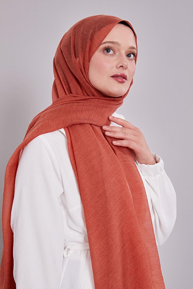 شال كيريلت أرلين المسطح - 2