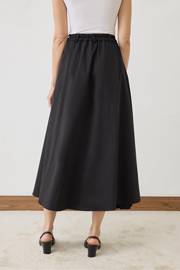 PERRY ETEK SİYAH - 6