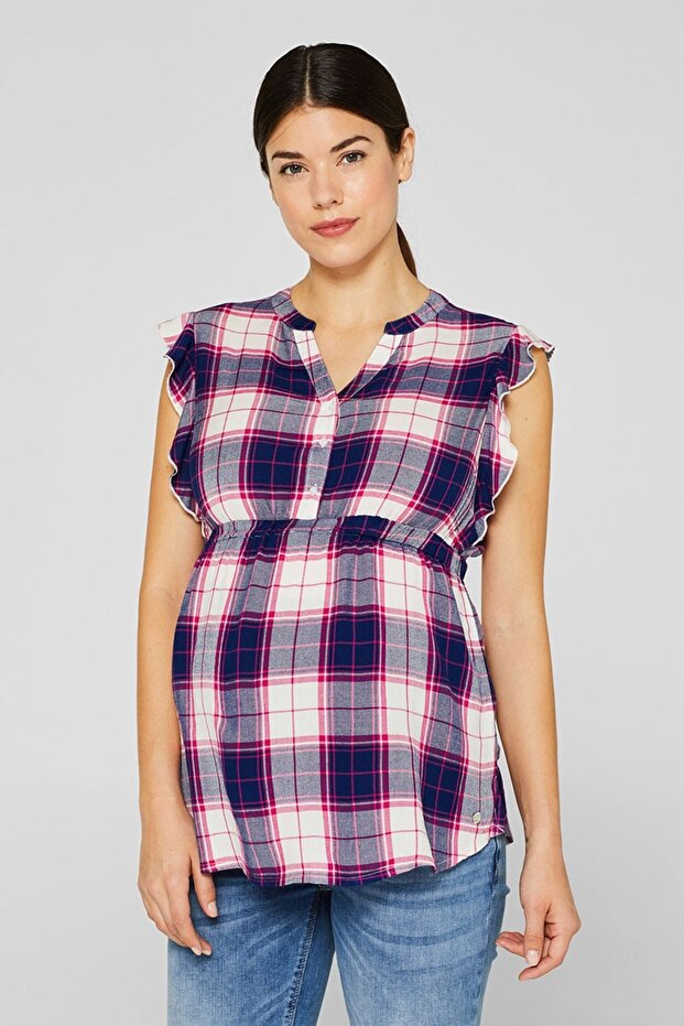 Maternity shirt - 1