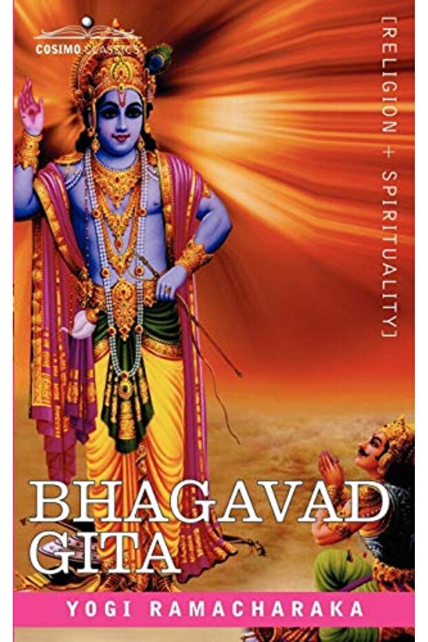 The Bhagavad Gita