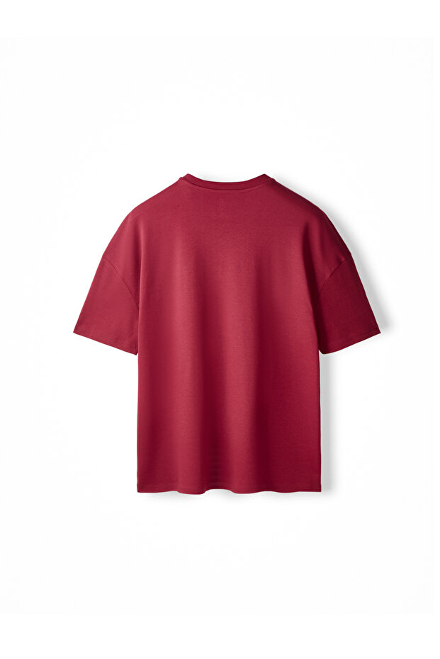 Galatasaray Premium Basic T-Shirt E251136 - 2